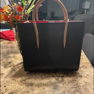 Christian Louboutin Paloma bag. Large AUTHENTIC